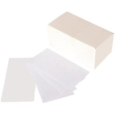 Image Frankeringsetiketter, Dobbelte til IS-240/280/350 A0027383 01